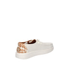 HEY DUDE Scarpe HD.43780 94S WHT/MULTI
