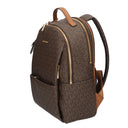 MICHAEL KORS BACKPACK 30T5G3XB2B BRN/ACORN