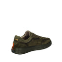 BARRACUDA Scarpe BU3650 MILITARE