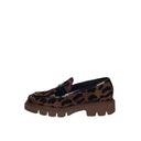 LUCA GROSSI Scarpe K647M LEO/GUFO
