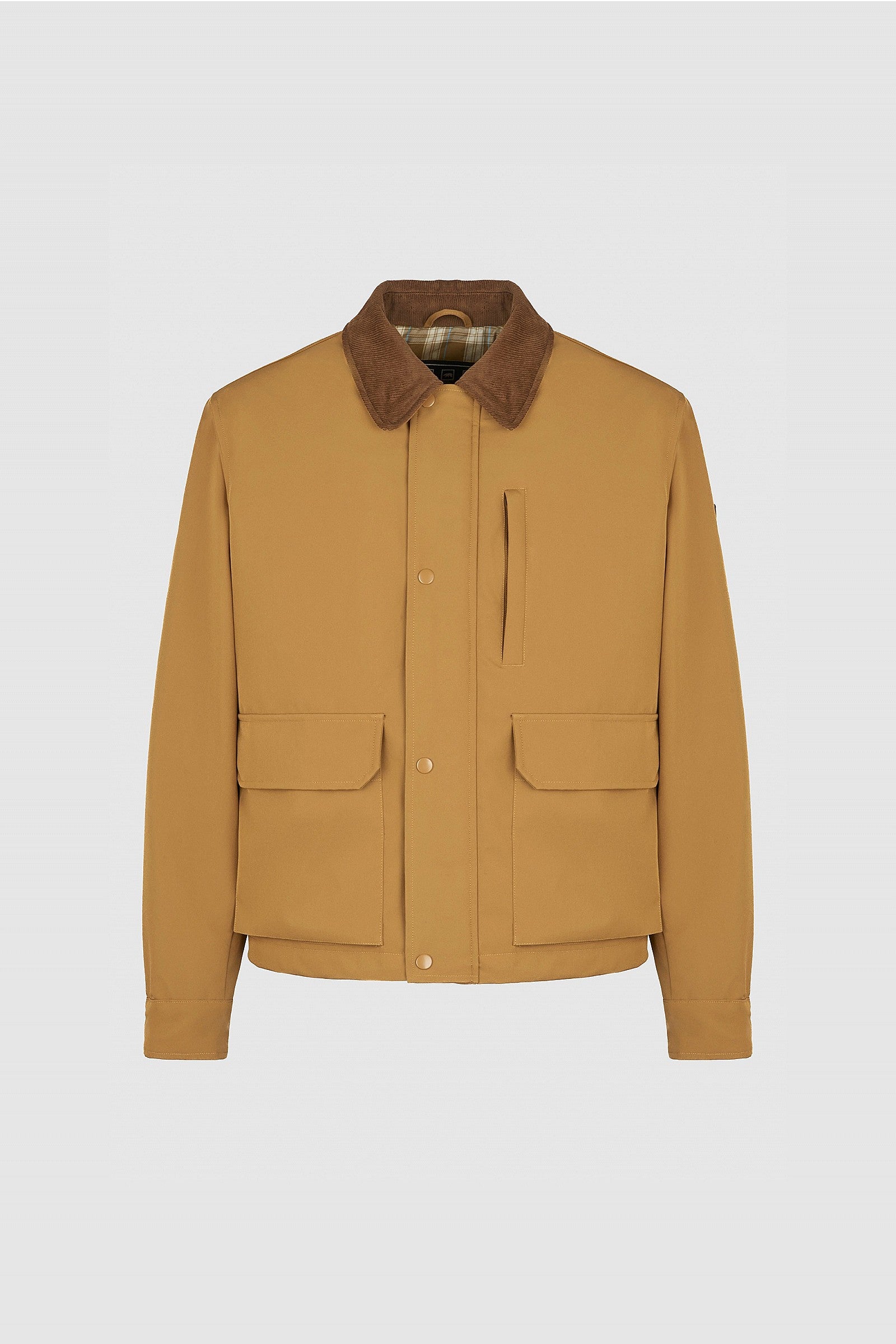 CANADIAN abbigliamento CN.G225357 TOBACCO