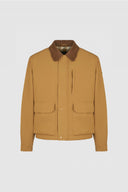 CANADIAN abbigliamento CN.G225357 TOBACCO