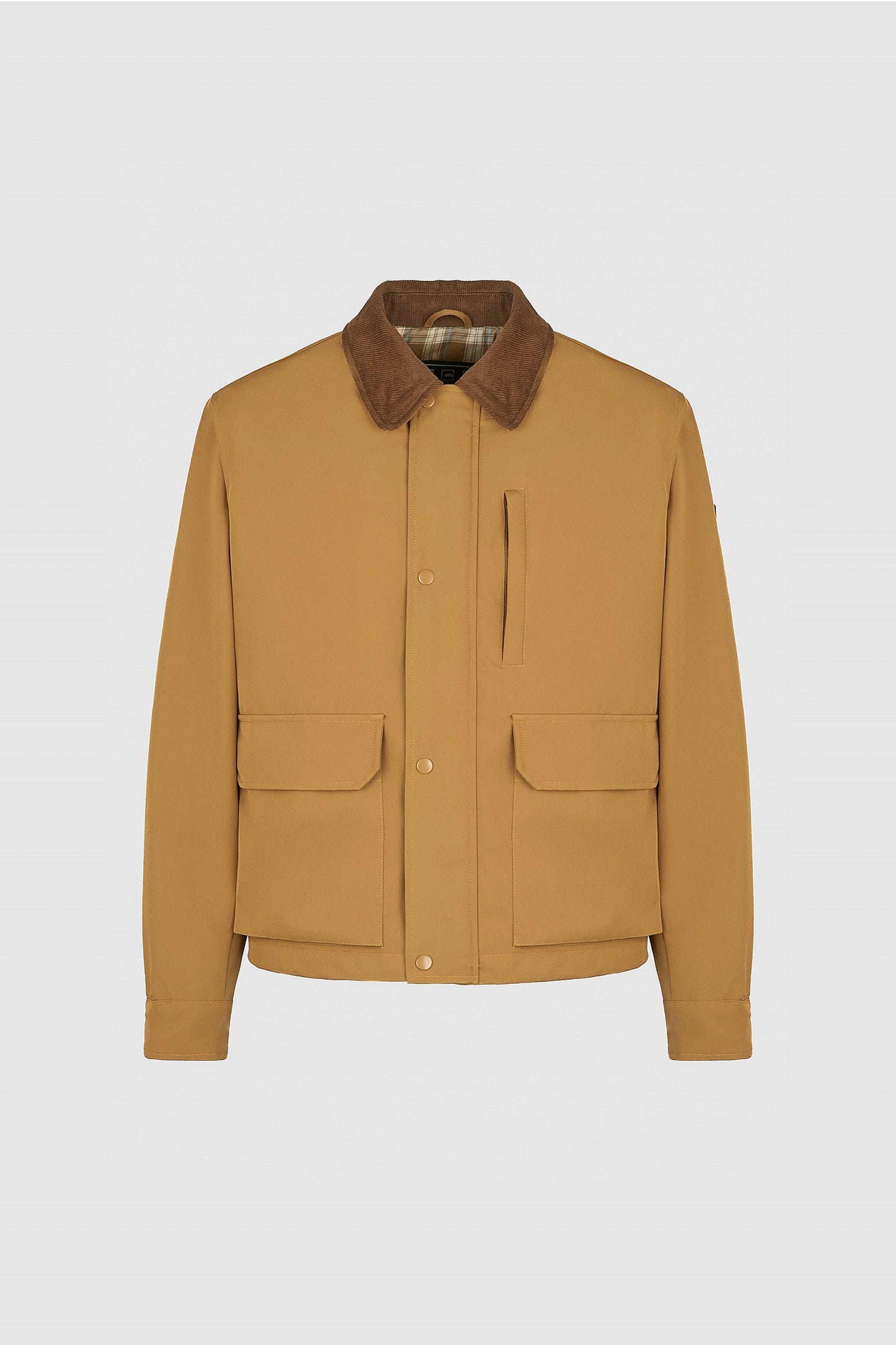 CANADIAN abbigliamento CN.G225357 TOBACCO