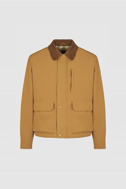 CANADIAN abbigliamento CN.G225357 TOBACCO