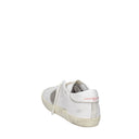PHILIPPE MODEL Scarpe PRLU FG01 Bianco