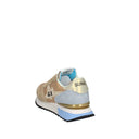 SUN68 Scarpe Z36214 31 BCO PANNA