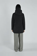 CANADIAN abbigliamento CN.G224304W BLACK/BLACK