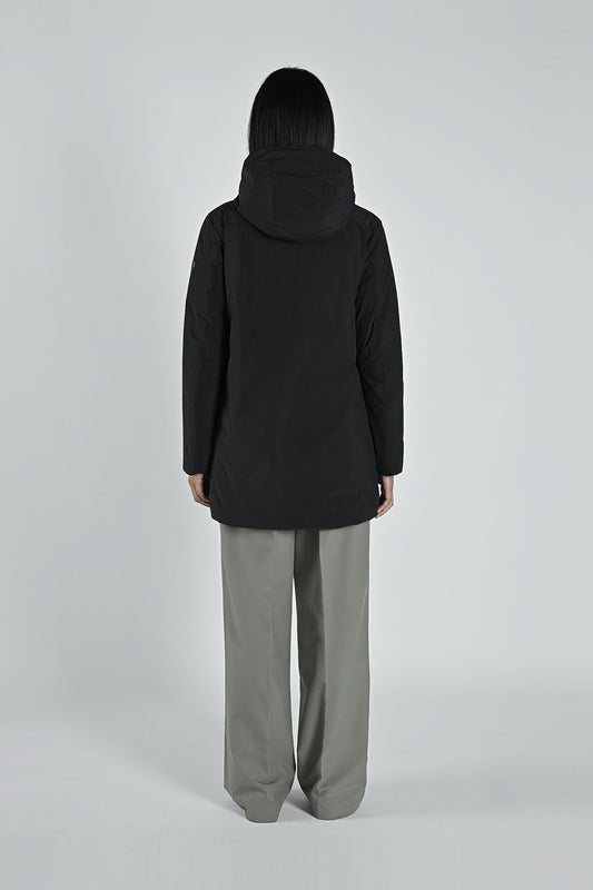 CANADIAN abbigliamento CN.G224304W BLACK/BLACK - canadian