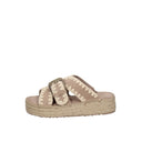 MOU Scarpe MU.SW641003A PINK SAND
