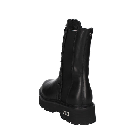 CULT Scarpe CLW459200 BLACK - Products