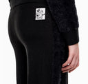 EA7 - EMPORIO ARMANI abbigliamento 7W001560 AF26685 FC006 FANCY BLK