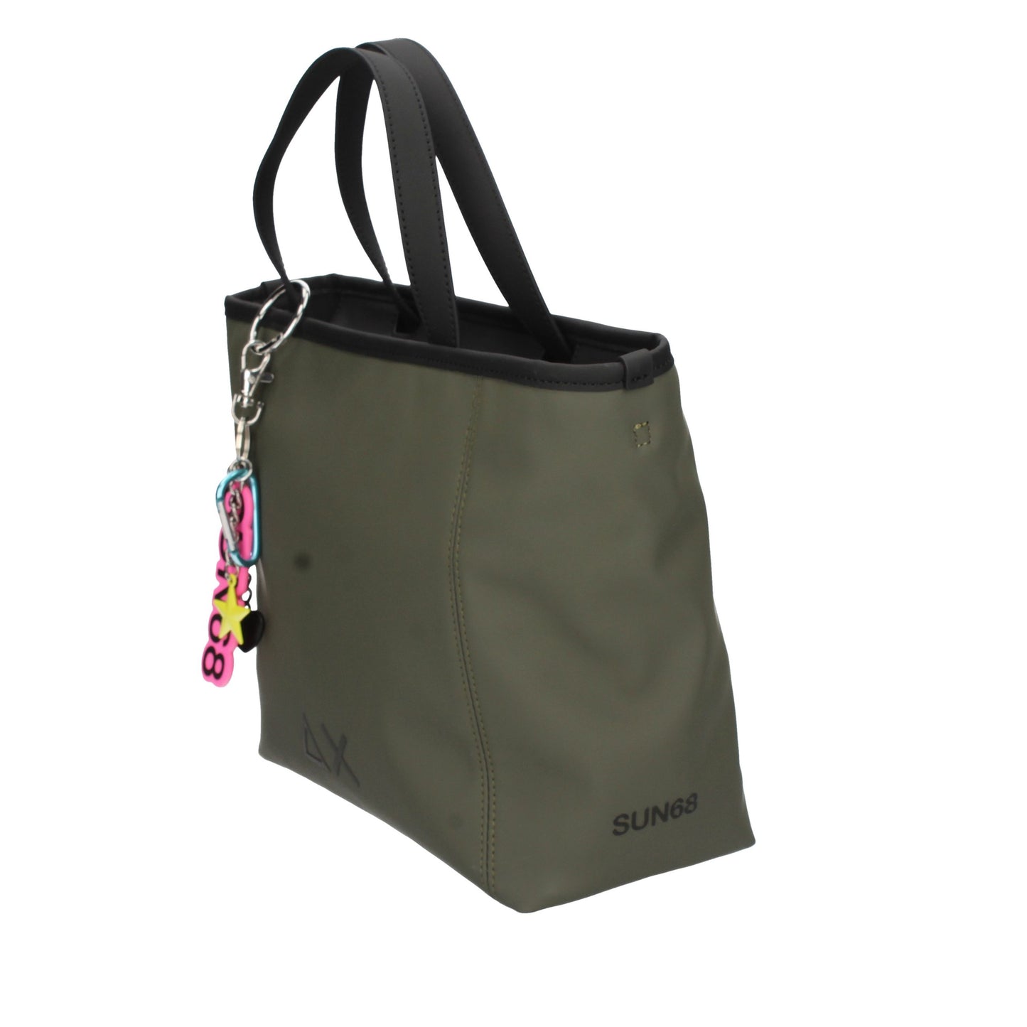 SUN68 Bag Z45261 89 OYSTER