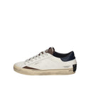 CRIME LONDON Scarpe 10055AA9B White