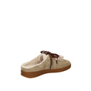 SUN68 Scarpe Z46256 BEIGE SCURO