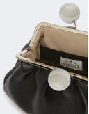 MAX MARA Borse CARO 001 CASTAGNA