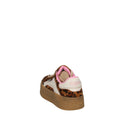 BUFFALO Scarpe 1636443 LEO/PINK/WHT