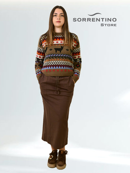 MAX MARA abbigliamento GERARD 003