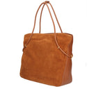 COCCINELLE Borse E1 VEQ 11 01 01 COGNAC