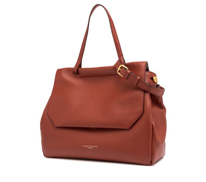 GIANNI CHIARINI Borse BS 11376/COMM GRN NERO