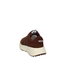 NO NAME Scarpe NNVEA904BR Brown