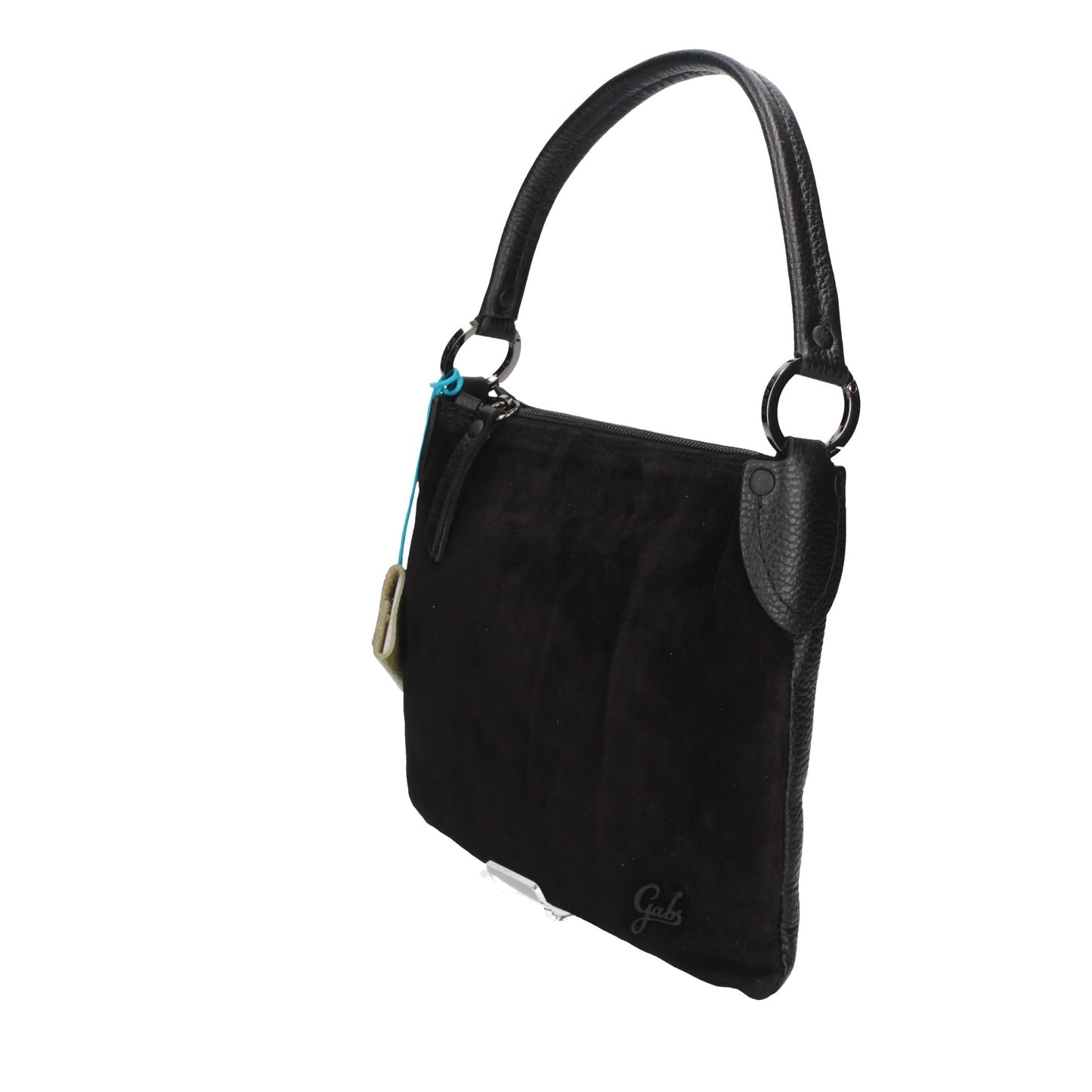 GABS Borsa G000046T2/X2879 C0001 NERO