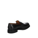 BERWICK 1707 Scarpe 5633 NEGRO
