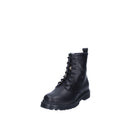 NERO GIARDINI Scarpe I633740F 100 NERO