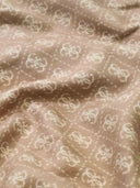 GUESS Accessori AW5663 VIS03 TMU TAUPE MULTI