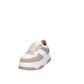 JANET&JANET Scarpe J-424 BEIGE/OFF WHT