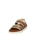 MOU Scarpe MU.SW461001A Cognac