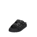 BUFFALO Scarpe 1602336 BLACK