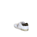 PHILIPPE MODEL Scarpe PRLD XE07 Bianco E Verde