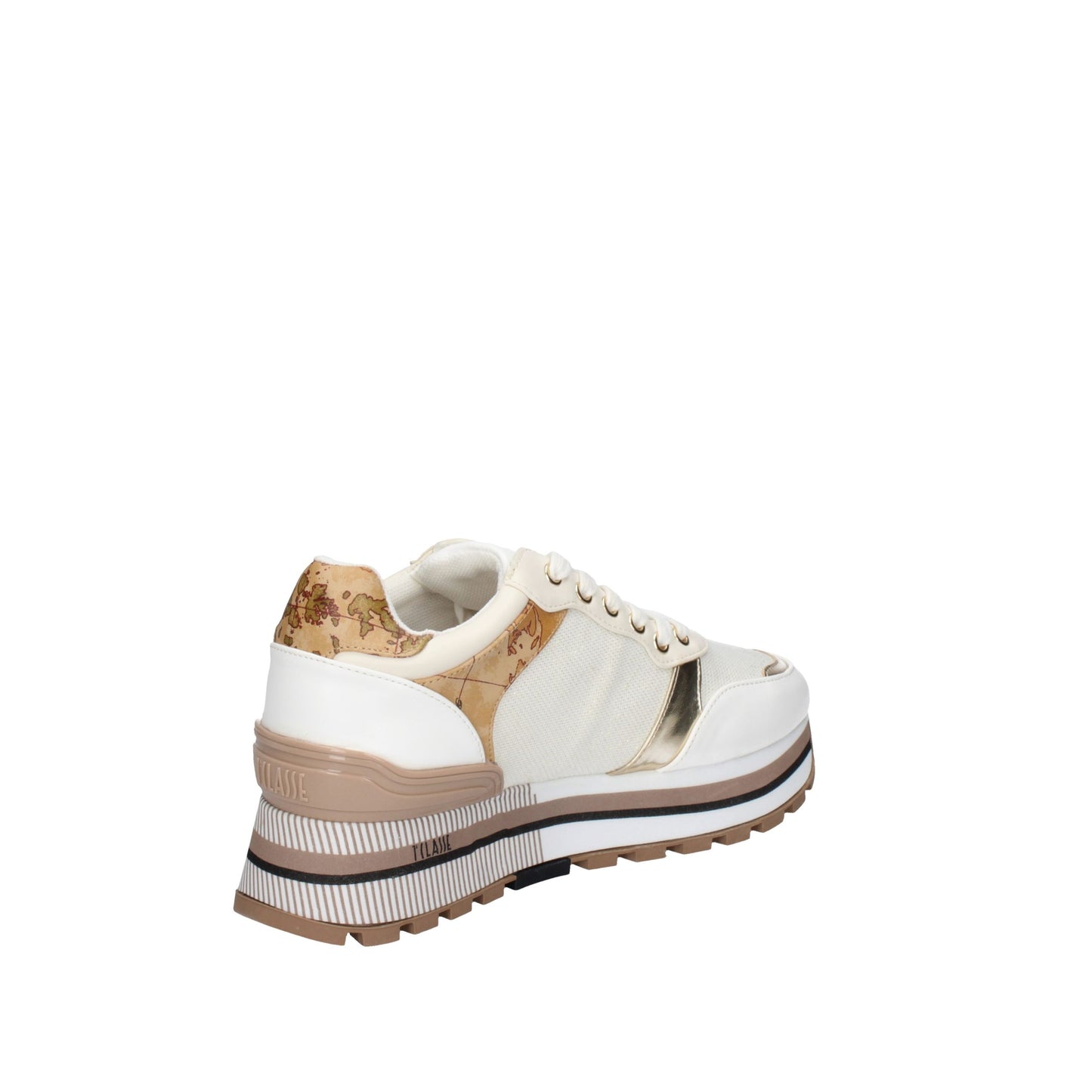 ALVIERO MARTINI Scarpe 0874/123A 0905 IVORY