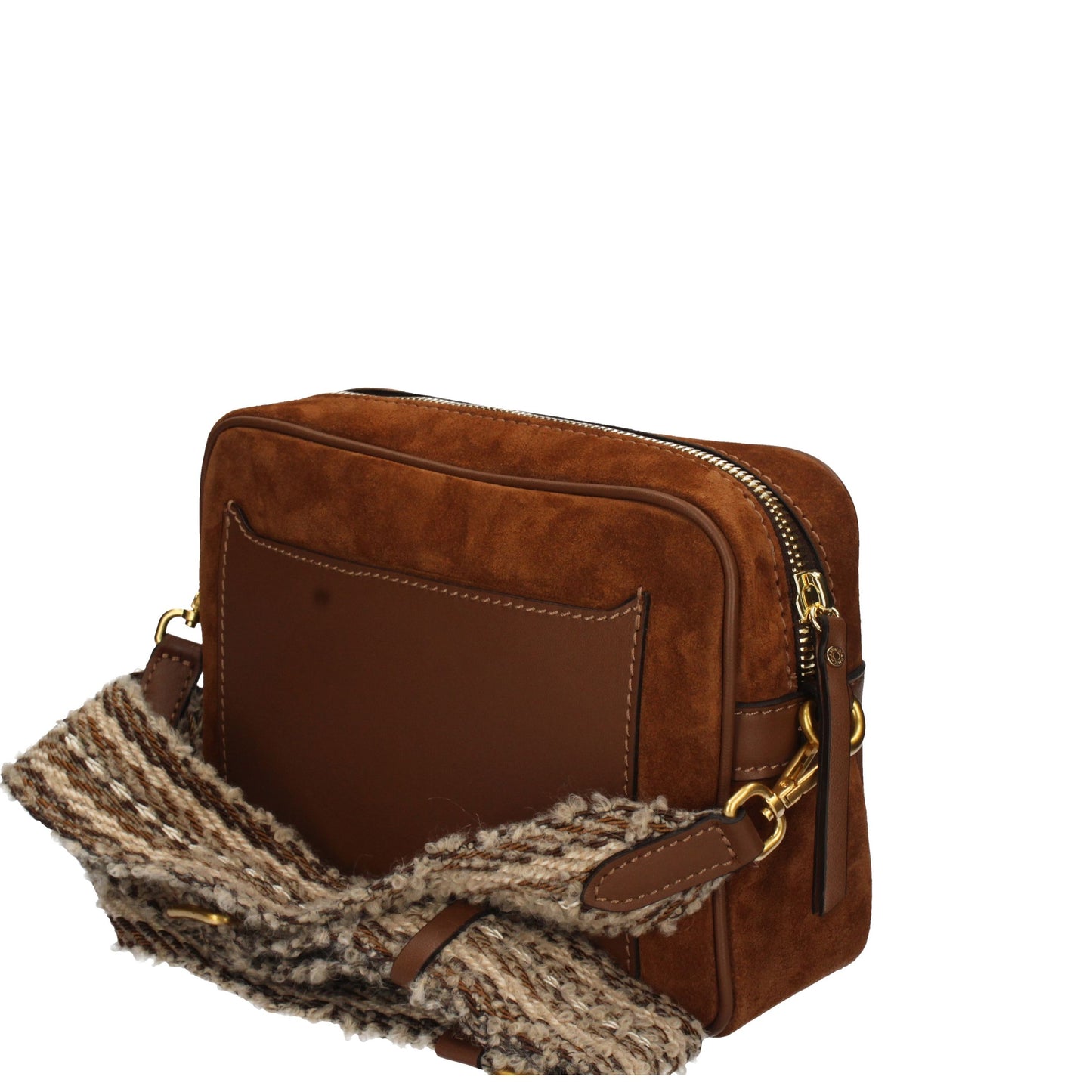 GIANNI CHIARINI Borse BS 12060 CM-NASPM MOKA