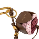 GIANNI CHIARINI Accessori PC STRAW FLOW.01 14524 CUOIO MIX