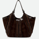 GIANNI CHIARINI Borse BS 12750/COMM CM-RALPH 2107 ESPRESSO