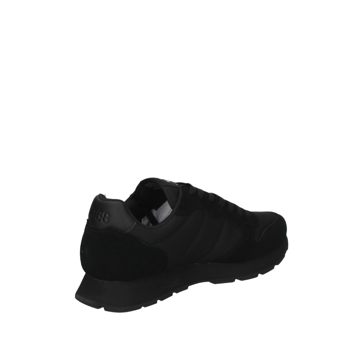 SUN68 Shoes Z45101 07 NAVY BLUE