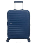 AMERICAN TOURISTER BY SAMSONITE Valigie e Trolley 155259-MI0*001 NAVY BLUE