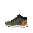 TIMBERLAND Scarpe TB0A24BV-A58 Verde