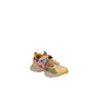FLOWER MOUNTAIN Scarpe 0012015497-21 BLUE OLIVE