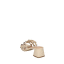 GIOSEPPO Scarpe 79095 OFF WHITE