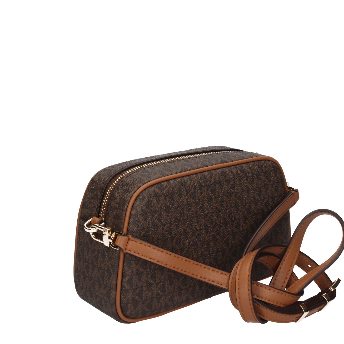 MICHAEL KORS Borse 32F5GJ6C5B BRN/ACORN