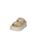 HEY DUDE Scarpe HD.45701 0QT BOULD.TAN/EGRET
