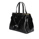 GIANNI CHIARINI Borse BS 12636 RALPH 001 NERO