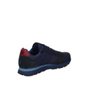 SUN68 SNEAKERS Z46101 NERO/GRIGIO SCURO