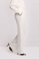 KOCCA abbigliamento MILTON F6018 FANT.PANNA/NE