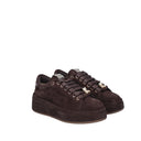 GIO+ Scarpe OLIVA121 Moro