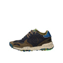 SATORISAN Scarpe 120118A 278 NAVY