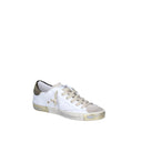 PHILIPPE MODEL Scarpe PRLD XE07 Bianco E Verde