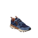 FLOWER MOUNTAIN Scarpe 0012017816-01 1C53 NAV/BLU/BWN